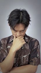 -豪帅男士理容馆