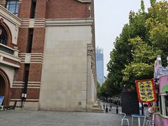 -天津五大道文化旅游区