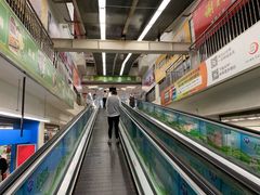 店内环境-华润万家(长安路店)