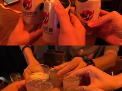 海伦司奶啤-Helens海伦司小酒馆(深圳文蔚大厦店)