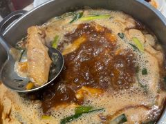 -广记餐厅(万福路店)