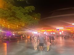 -广州长隆国际大马戏