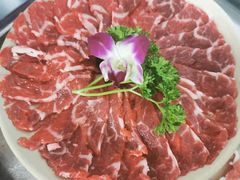 -尤龙源老火锅(长汀店)