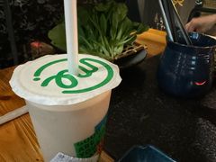 -湊湊火锅·茶憩(南京东路悦荟店)