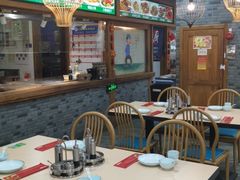 -老边饺子馆(西站店)