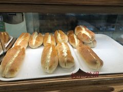 -新侨三宝乐面包店(崇文门店)