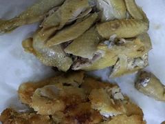 -金苑酒家·客家菜·广东老字号(万象店)