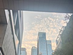 -深圳湾万象城