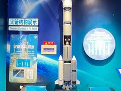 -绵阳科技馆