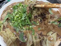 -正味斋锅巴菜(西北角店)