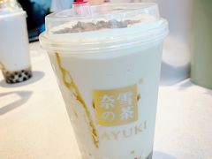 -奈雪的茶(华强北中航城店)