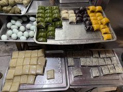 -罗子龙罗家桂花汤圆(曹都巷店)