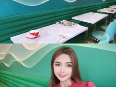 大堂-CHOCHENG&CO.(欢乐海岸店)