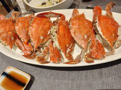 -高佳庄·海鲜酒楼(定海店)