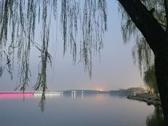 -丁香湖公园