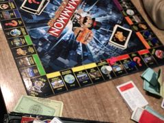 -1984魔法桌游(观音桥店)