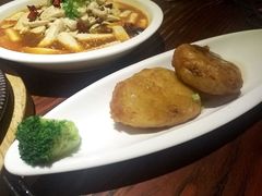 -云来居素食馆(南山店)