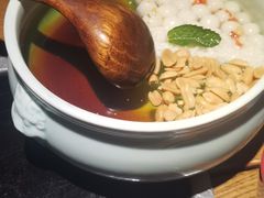 -吃饭皇帝大土家民族菜(正大广场店)