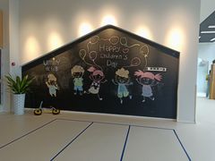 -优嘉托育·早教(宁波宏泰广场店)