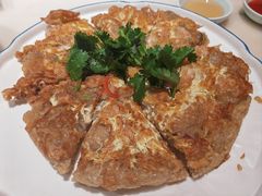 香煎蚝仔烙-海门鱼仔·潮汕味(百信广场西区店)