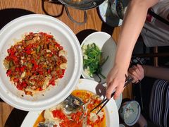 -老湘村·湖南土菜(天河维多利店)