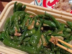 -合品记·湖南私房菜&小龙虾(霄云路店)