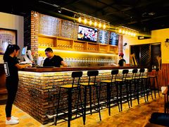 -麦落精酿啤酒餐吧(先农大院店)