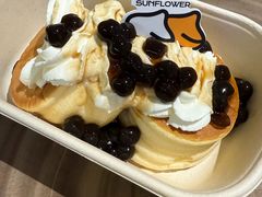 -狐狸和向日葵(北京路店)