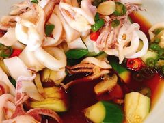 -天伦里餐厅(绿城桃花源店)