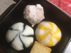 -八角锄烧·肉火锅(天河城店)
