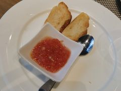 -Mezomd曼索蒂西班牙餐厅(广粤店)