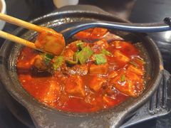 -老吴家川菜(昭化路店)