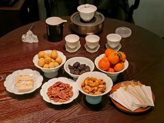 -见山茶事(丽水路店)