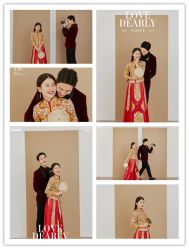 -第一夫人婚纱摄影(南京店)