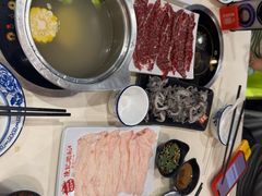 -陈记顺和潮汕牛肉火锅(韩江路店)