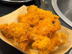-鸿顺老铁锅美蛙鱼府(解放碑店)