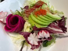 -77号渔船·蒸海鲜青岛菜(积米崖店)