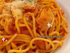 -萨莉亚意式餐厅(鸿大广场店)