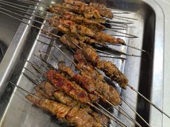 -文文烤肉(大皮院店)