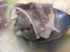 -神仙雪浓汤(明洞店)