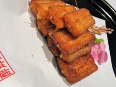-醉辉皇(桃源π商业广场店)