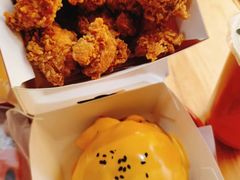 -前进5路汉堡炸鸡(前进五路店)