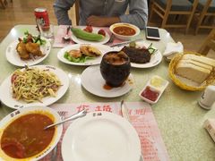 -华梅西餐厅(哈尔滨中央大街店)