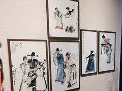 -程十发艺术馆