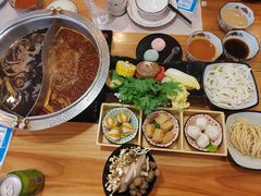 -牛匠和牛寿喜锅(西安总店)