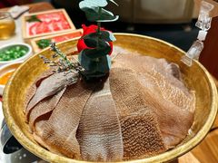 -巴奴毛肚火锅概念餐厅