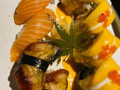 -笑福亭料理小馆(解放碑店)