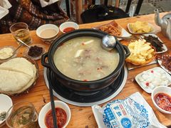 -尼玛藏家风味园(阿山食城店)