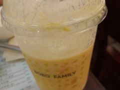 -喜茶(上海兴业太古汇店)