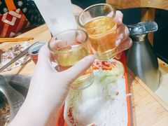 -袁记串串香(川师店)